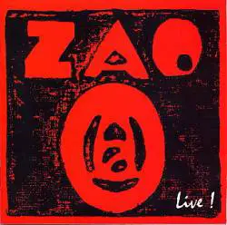 ZAO : Live !